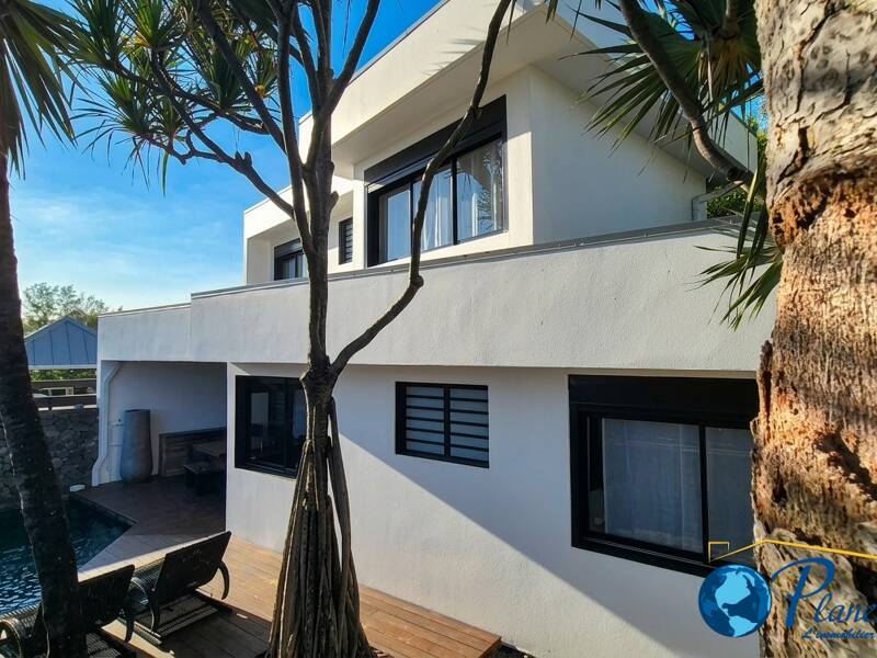 Maison à vendre, 110m², SAINT PIERRE