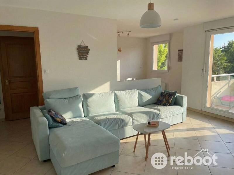 Maison à louer, 66m², DRUSENHEIM