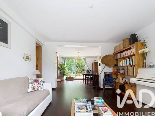 Maison à vendre 499 000 € 8 pièces 6 chambres 170 m² 510 m² de terrain Fond Mondétour Orsay 91400