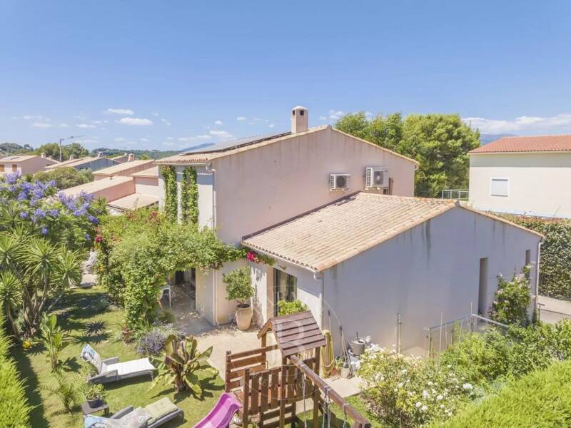 Maison à vendre, 230m², ANTIBES
