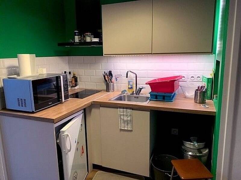 Maison à louer, 43m², CLERMONT FERRAND