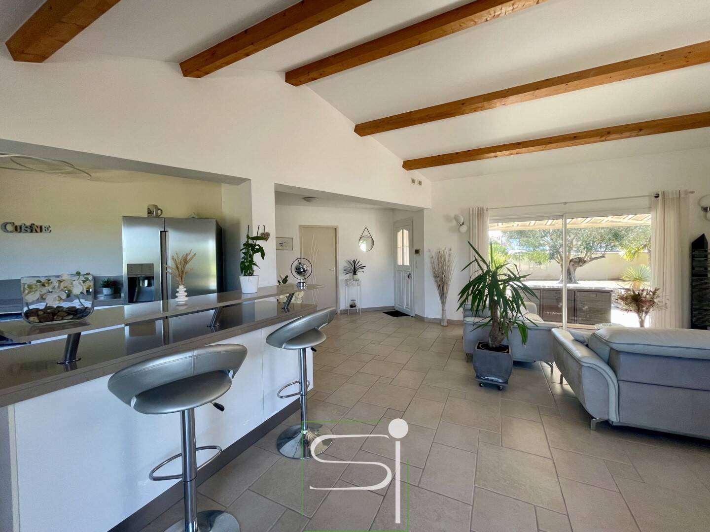 Maison à vendre, 130m², VAUX SUR MER