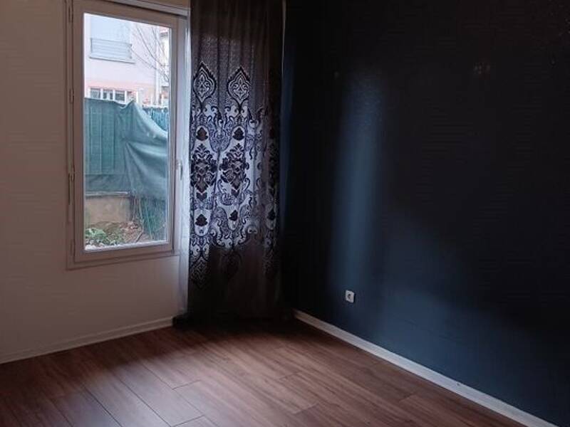 Maison à louer, 45m², NOISY LE SEC