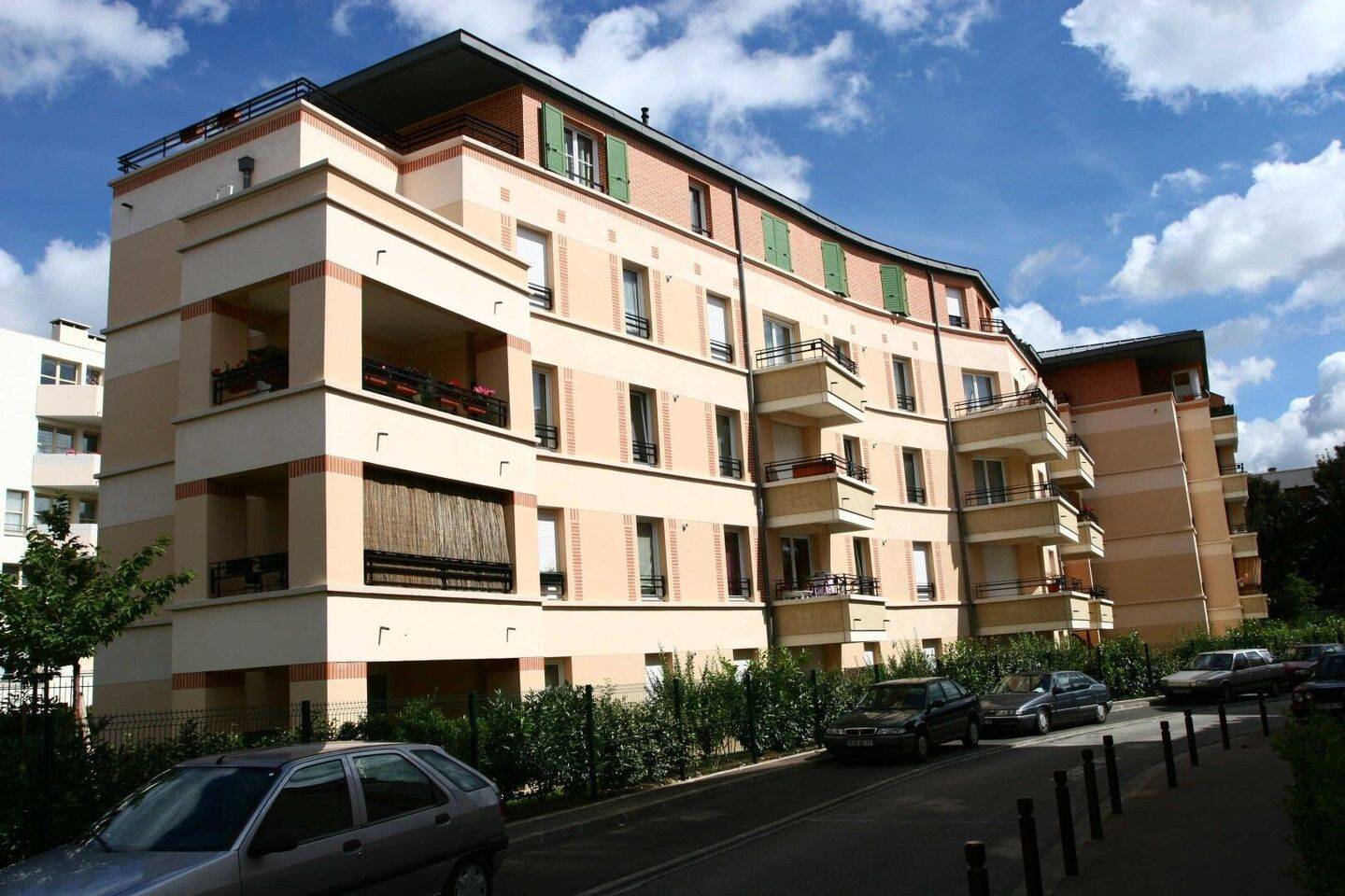 Maison à louer, 77m², LE CHESNAY