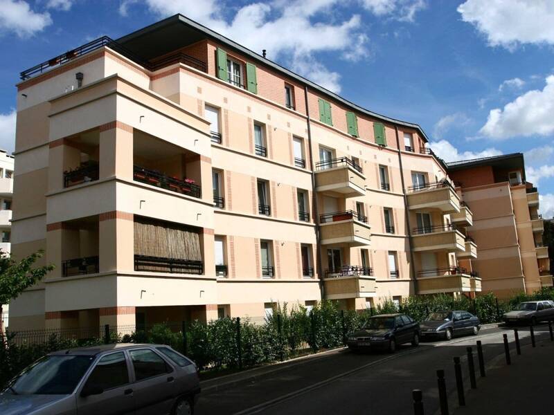 Maison à louer, 77m², LE CHESNAY