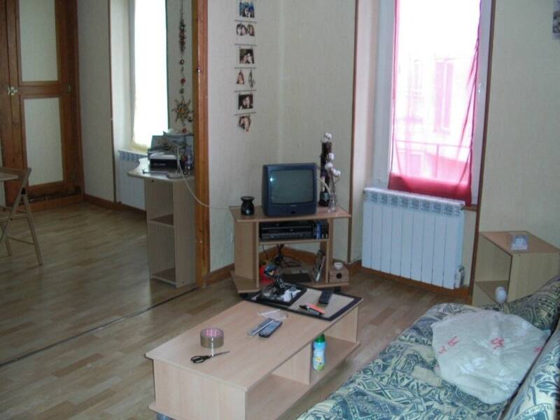 Maison à louer, 47m², CLERMONT FERRAND