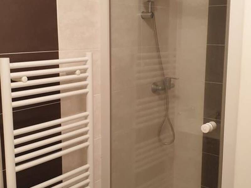 Maison à louer, 24m², GRENOBLE