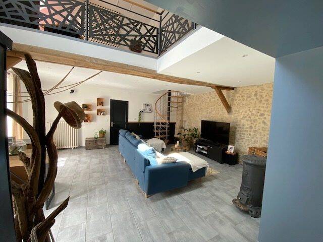 Maison à vendre, 160m², SAINT REMY DU VAL