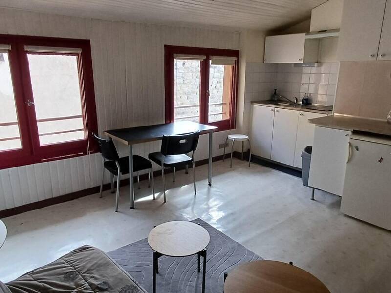 Maison à louer, 20m², SAINT ETIENNE