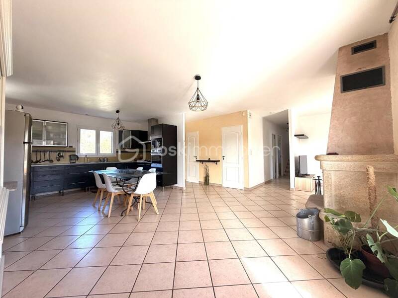 Maison à vendre, 120m², GRABELS