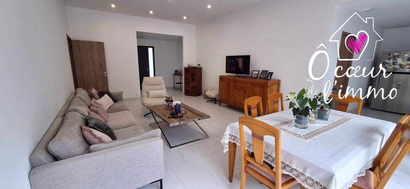 Maison à vendre, 143m², CHOLET