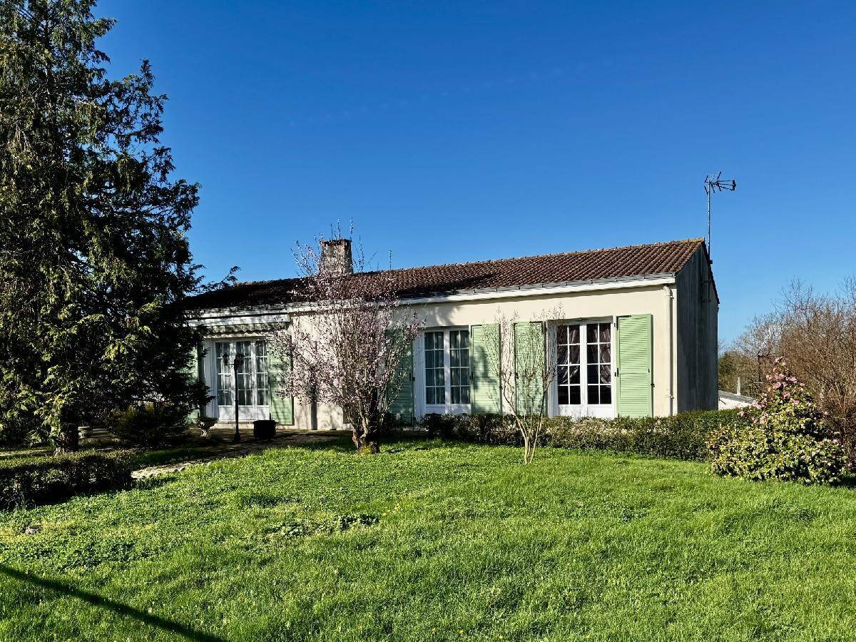 Maison à vendre, 104m², SAINTE FOY