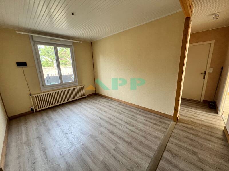 Maison à vendre, 72m², DRAVEIL