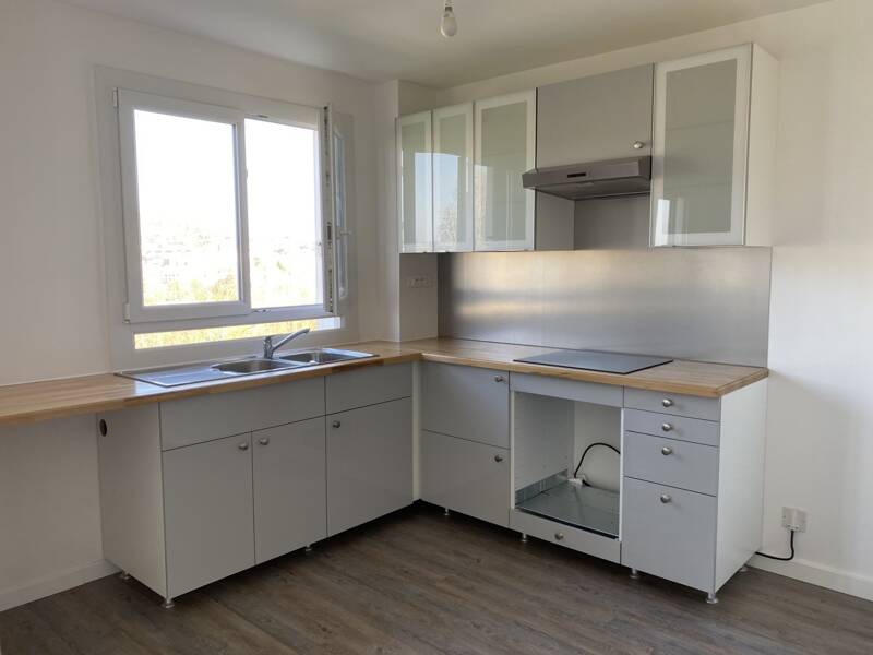 Maison à louer, 74m², VILLEBON SUR YVETTE