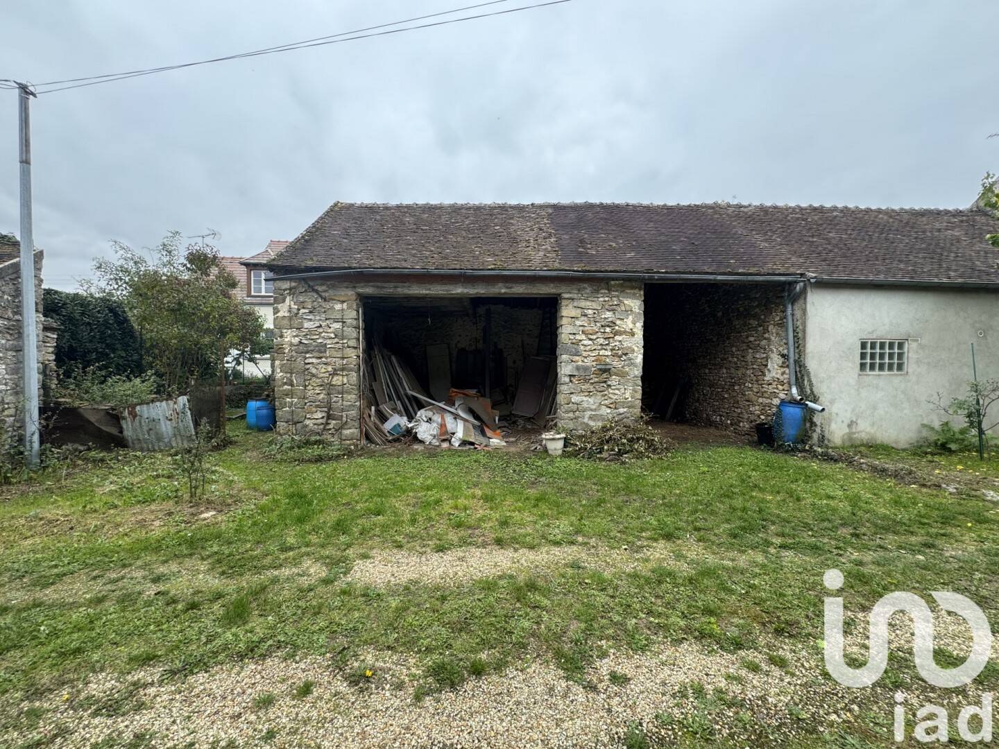 Maison à vendre, 233m², LA GRANDE PAROISSE