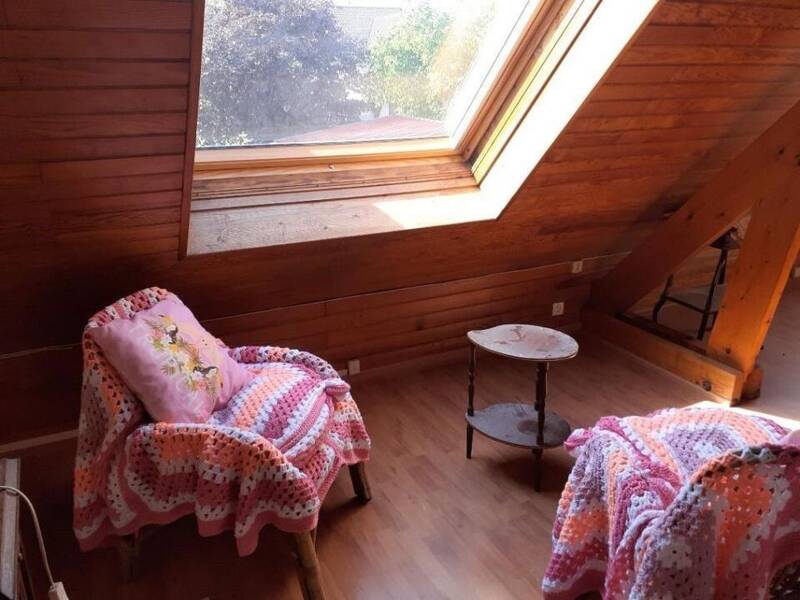 Maison à louer, 45m², VILLEPARISIS