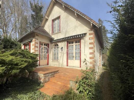 Maison à vendre 375 000 € 6 pièces 3 chambres 125 m² Carouge Joncs Marins Brétigny-sur-Orge 91220