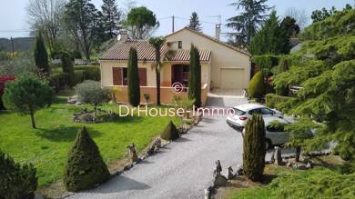 Maison à vendre 199 000 € 4 pièces 2 chambres 88 m² 1 865 m² de terrain Cremps 46230
