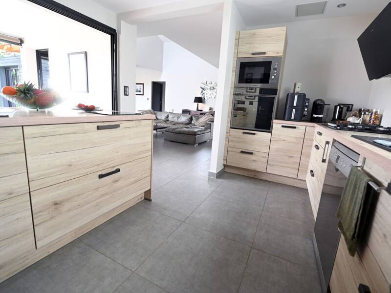 Maison à vendre, 160m², L'ETANG SALE