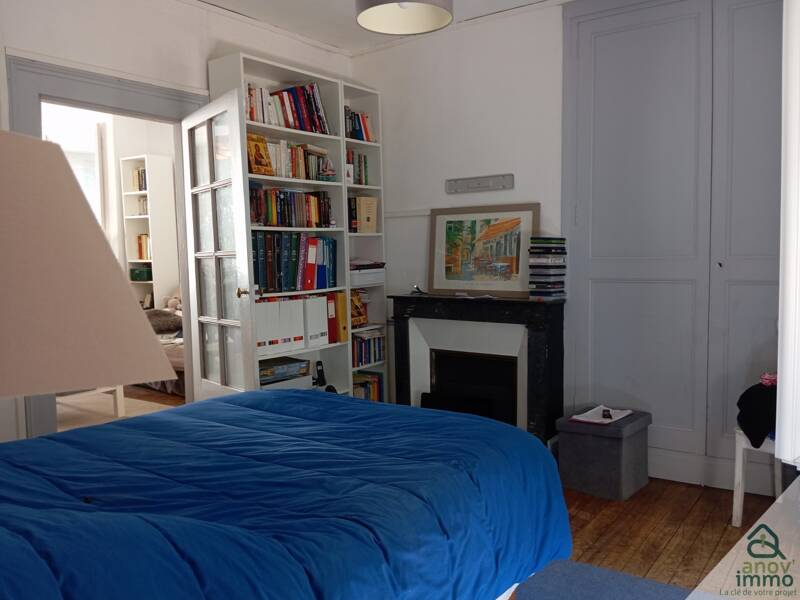 Maison à vendre, 157m², TOURS