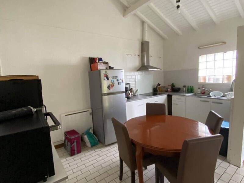 Maison à louer, 47m², FARGUES SAINT HILAIRE