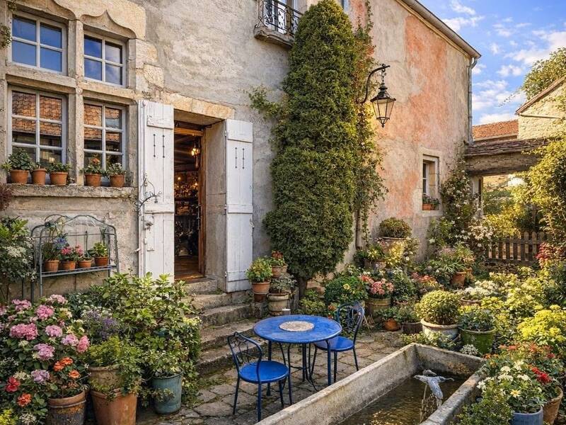 Maison à vendre, 235m², DIJON