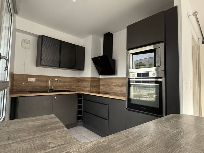 Maison à louer, 87m², REIMS