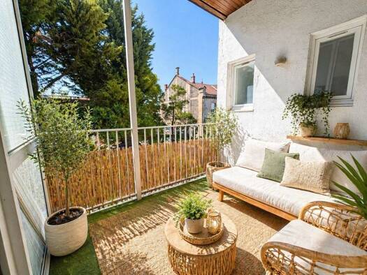 Appartement à vendre 102 900 € 1 pièce 19 m² Étage 2/3 La Bastide Bordeaux 33100