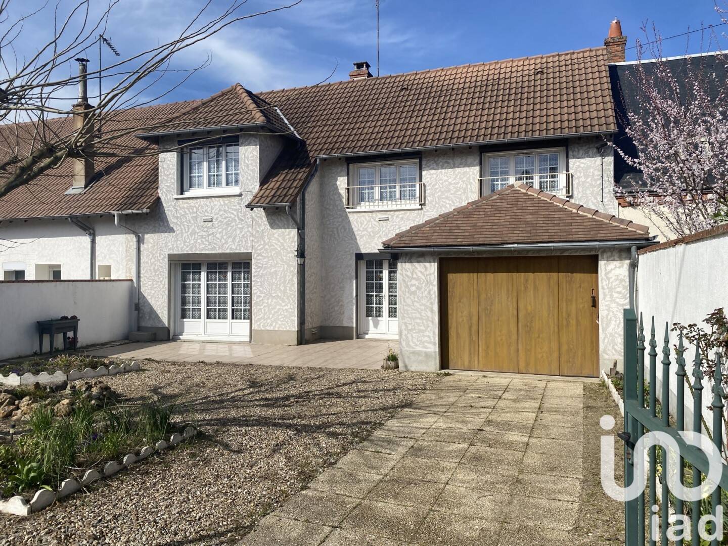 Maison à vendre, 108m², SULLY SUR LOIRE