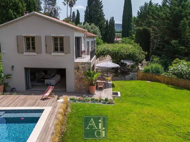 Maison à vendre, 218m², CANNES