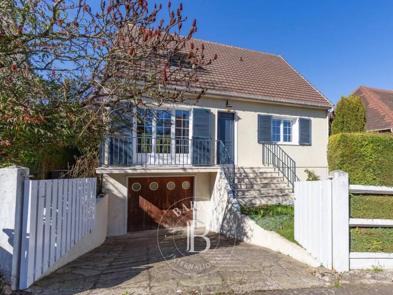 Maison à vendre, 150m², FOURQUEUX