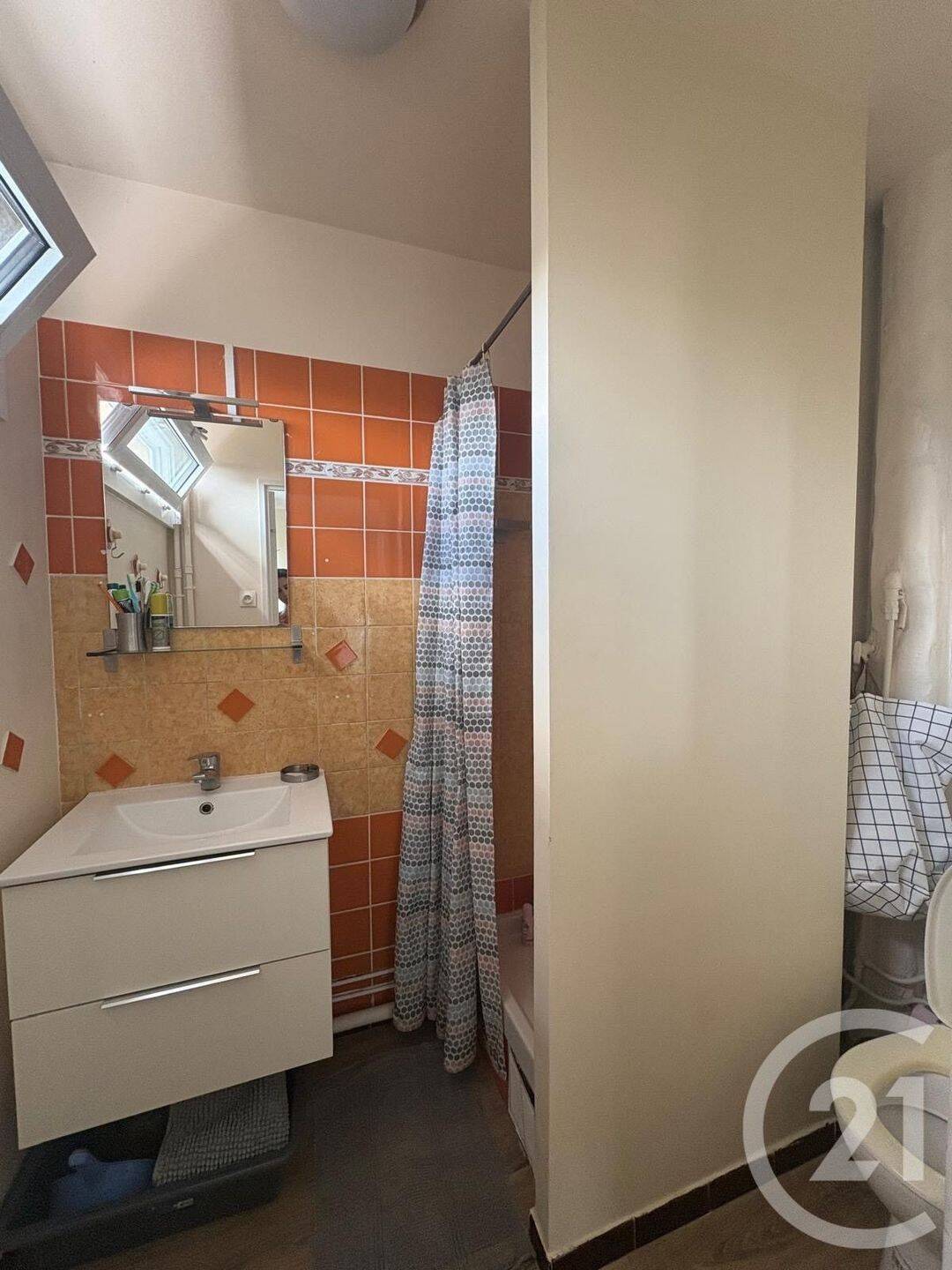 Maison à louer, 19m², ANTONY