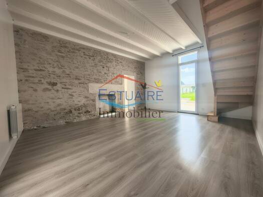 Maison à vendre 239 900 € 4 pièces 3 chambres 100 m² 510 m² de terrain Pontchâteau 44160