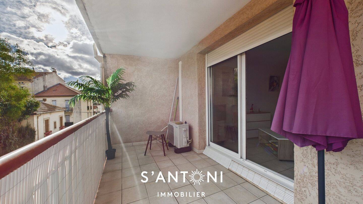 Maison à vendre, 64m², BEZIERS