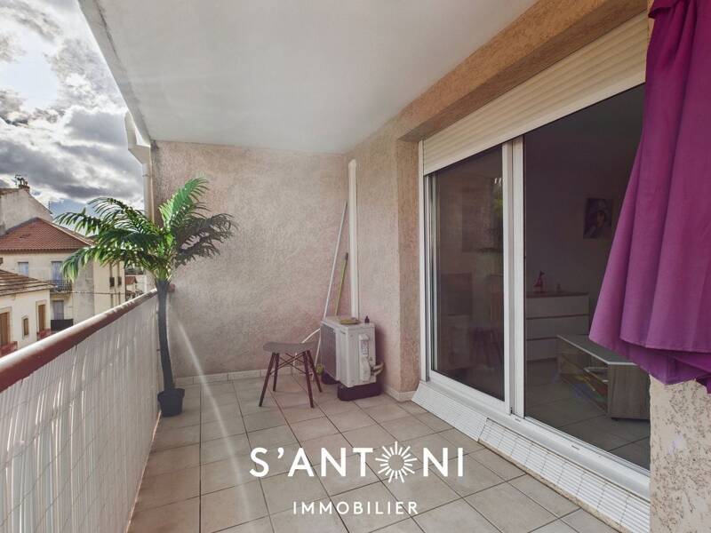 Maison à vendre, 64m², BEZIERS