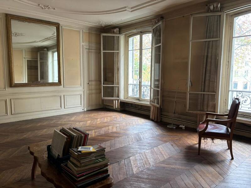 Maison à vendre, 187m², PARIS 11E