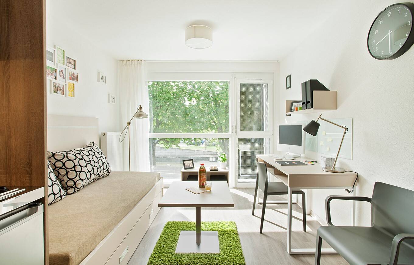 Maison à vendre, 18m², MULHOUSE