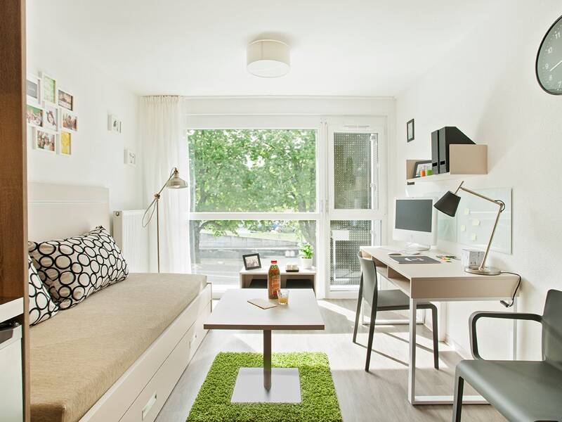 Maison à vendre, 18m², MULHOUSE