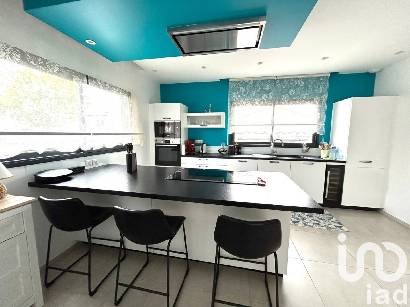 Maison à vendre, 121m², VALENCE