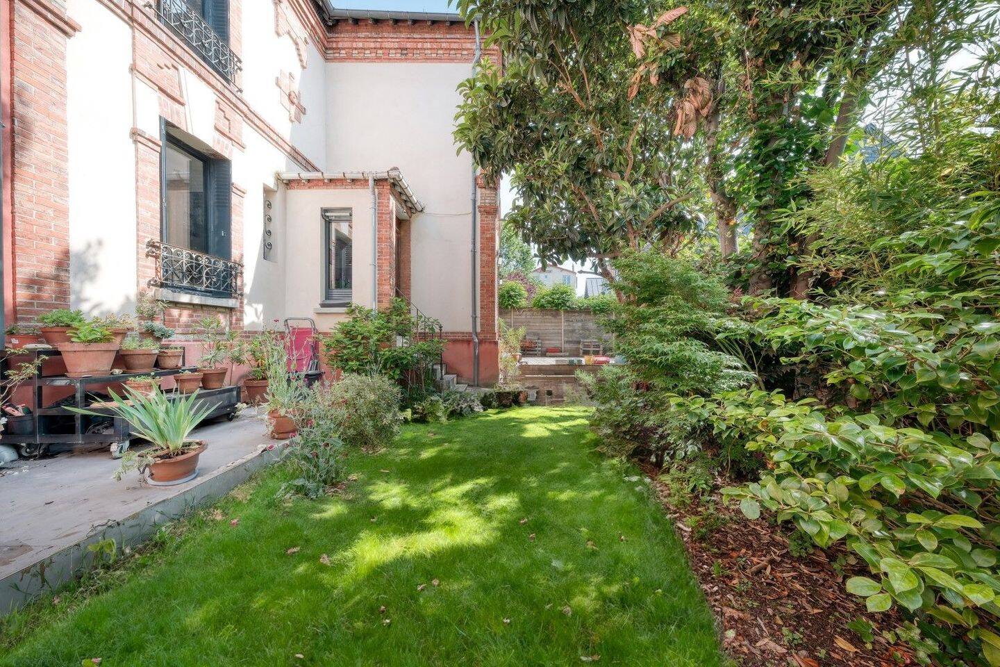 Maison à vendre, 160m², SURESNES