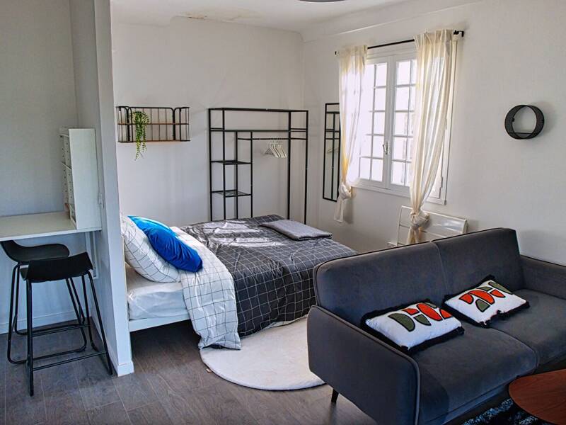 Maison à louer, 27m², BERGERAC