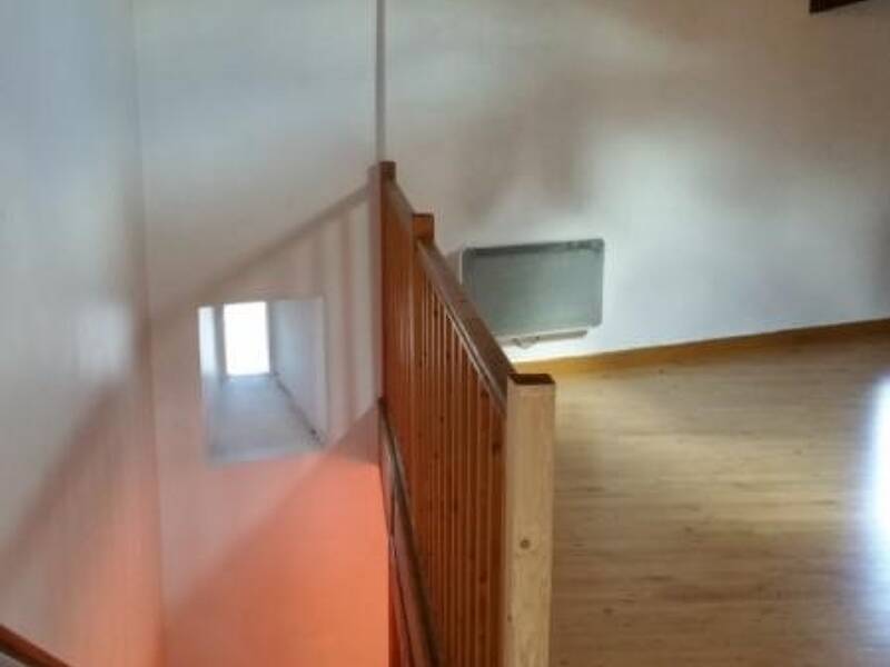 Maison à louer, 52m², LISSIEU