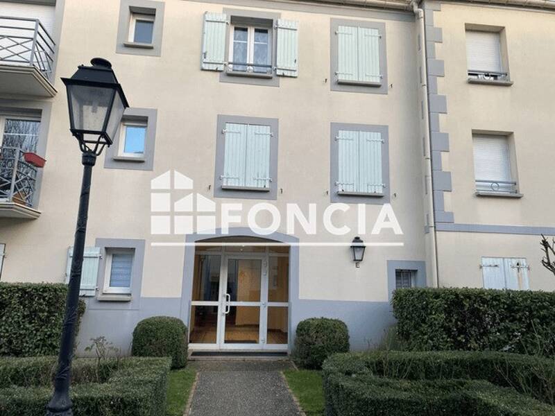 Maison à louer, 23m², ROISSY EN FRANCE