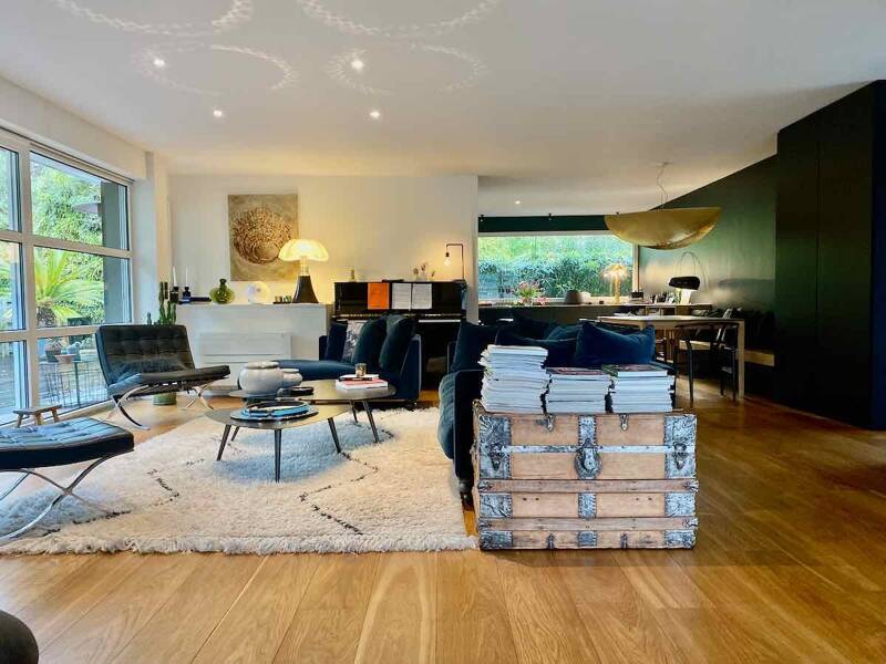 Maison à vendre, 200m², BORDEAUX