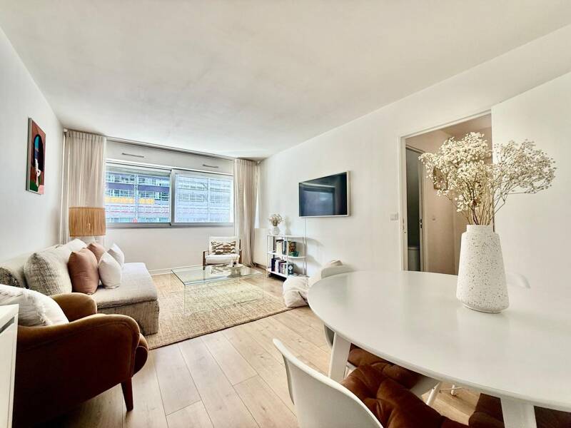 Maison à vendre, 65m², CLICHY