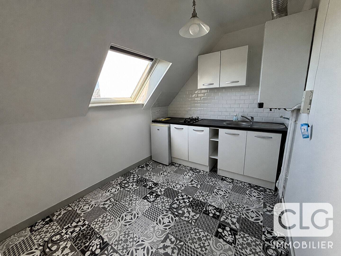 Maison à louer, 30m², QUIMPER