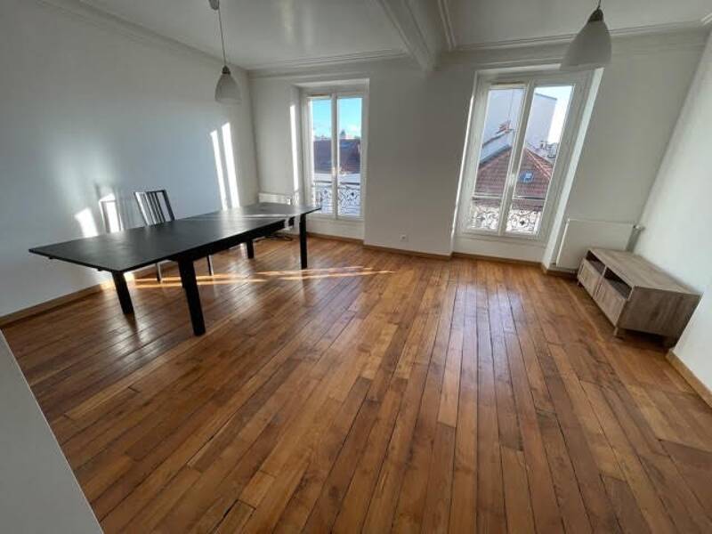 Maison à louer, 57m², VINCENNES