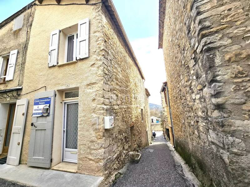 Maison à vendre, 44m², SIGONCE