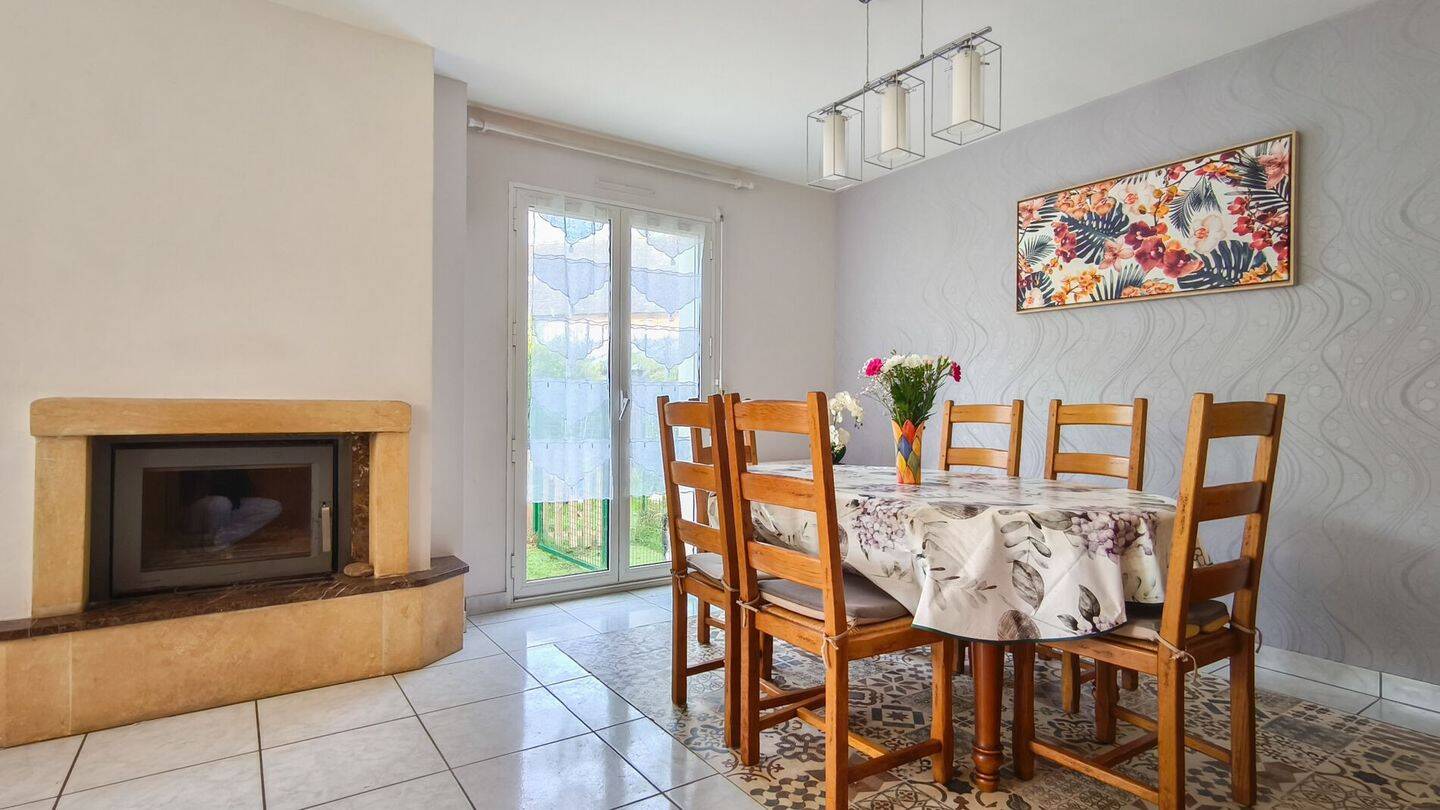 Maison à vendre, 123m², PONT AVEN