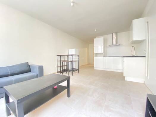 Appartement à vendre 149 800 € 2 pièces 1 chambre 38 m² Libourne 33500